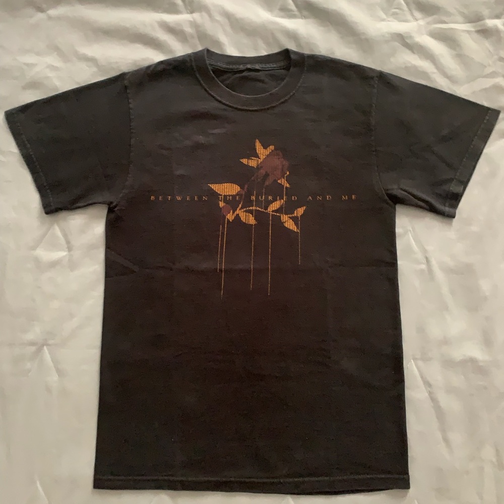 Graphic t-shirt